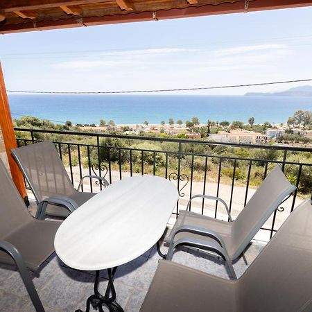Αnastasia apartments Μαυροβούνι Εξωτερικό φωτογραφία