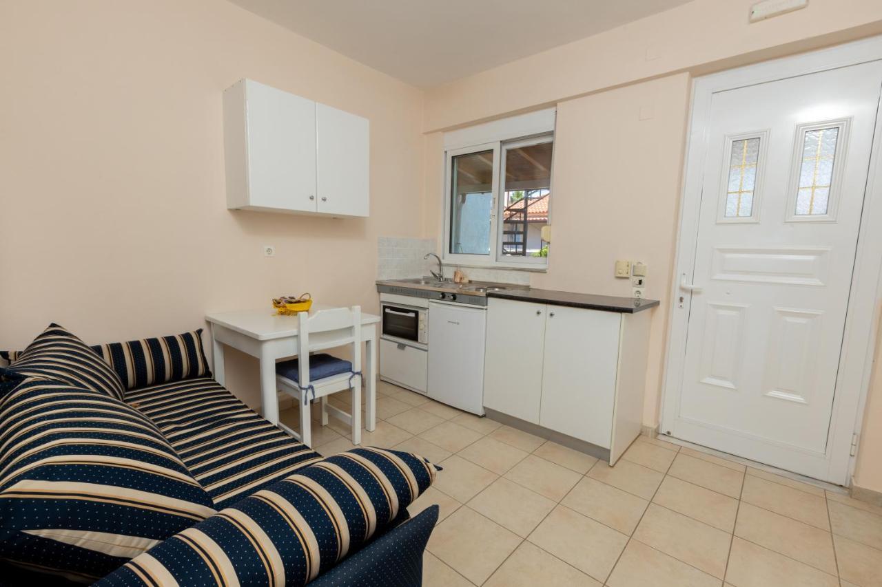 Αnastasia apartments Μαυροβούνι Εξωτερικό φωτογραφία