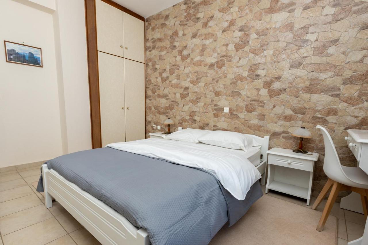 Αnastasia apartments Μαυροβούνι Εξωτερικό φωτογραφία