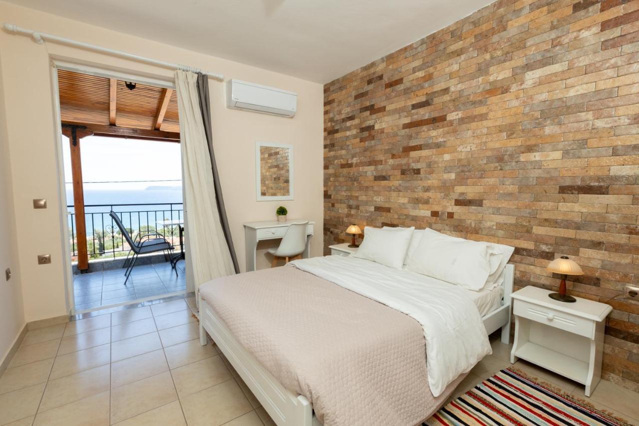 Αnastasia apartments Μαυροβούνι Εξωτερικό φωτογραφία