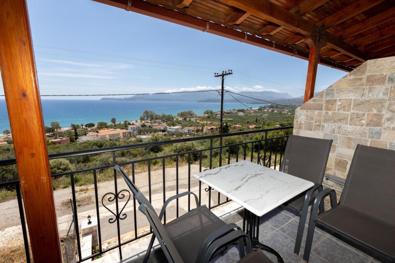 Αnastasia apartments Μαυροβούνι Εξωτερικό φωτογραφία