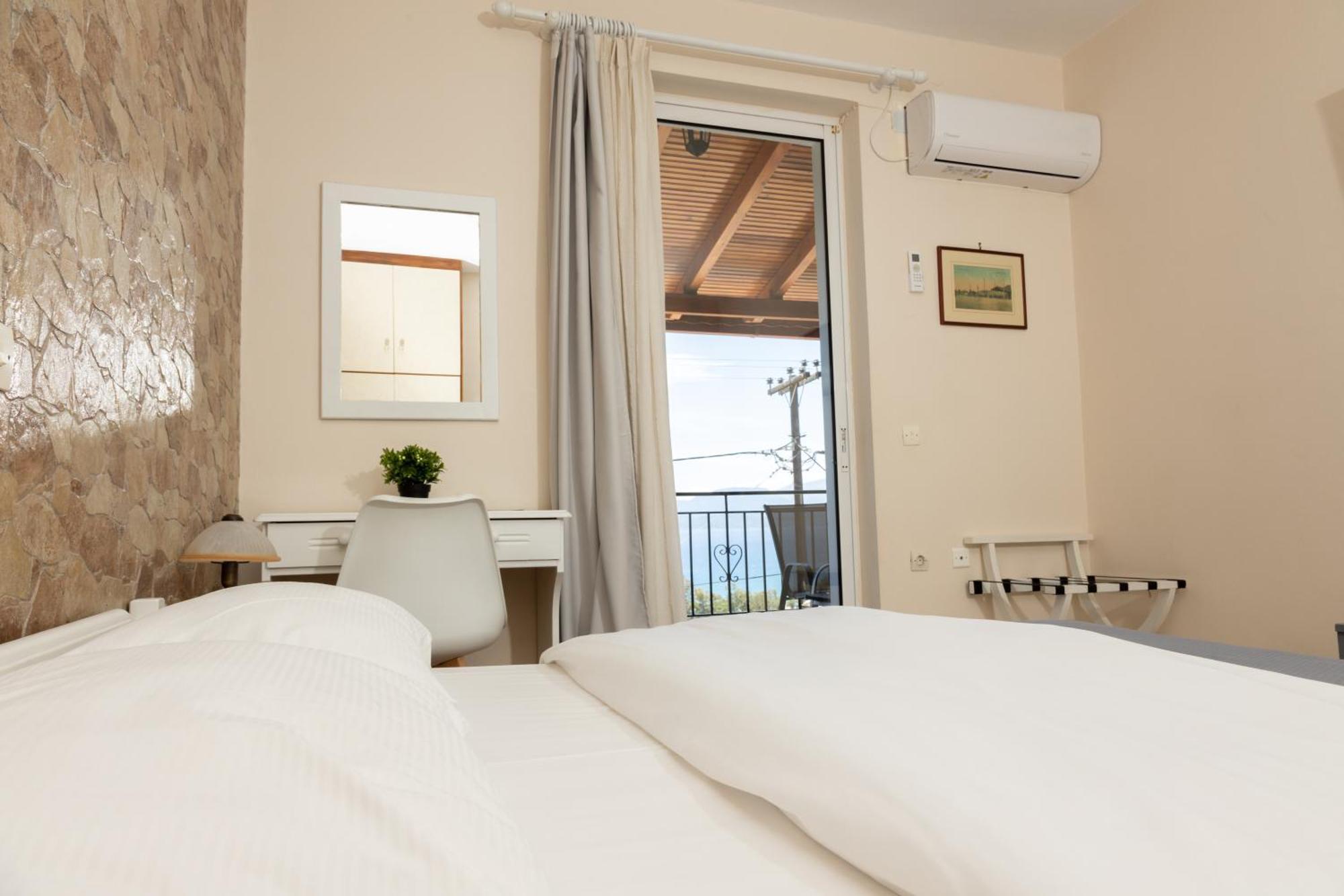 Αnastasia apartments Μαυροβούνι Εξωτερικό φωτογραφία