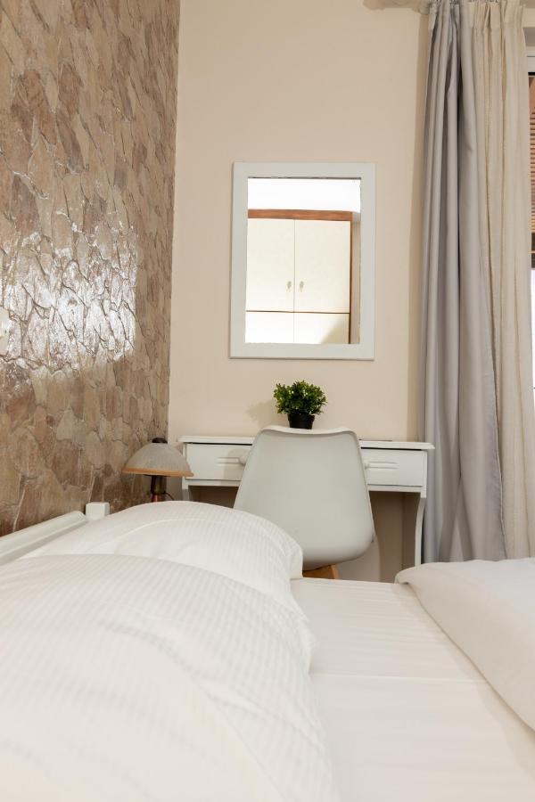 Αnastasia apartments Μαυροβούνι Εξωτερικό φωτογραφία
