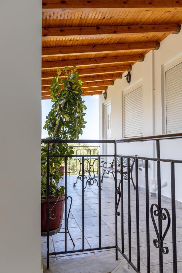 Αnastasia apartments Μαυροβούνι Εξωτερικό φωτογραφία
