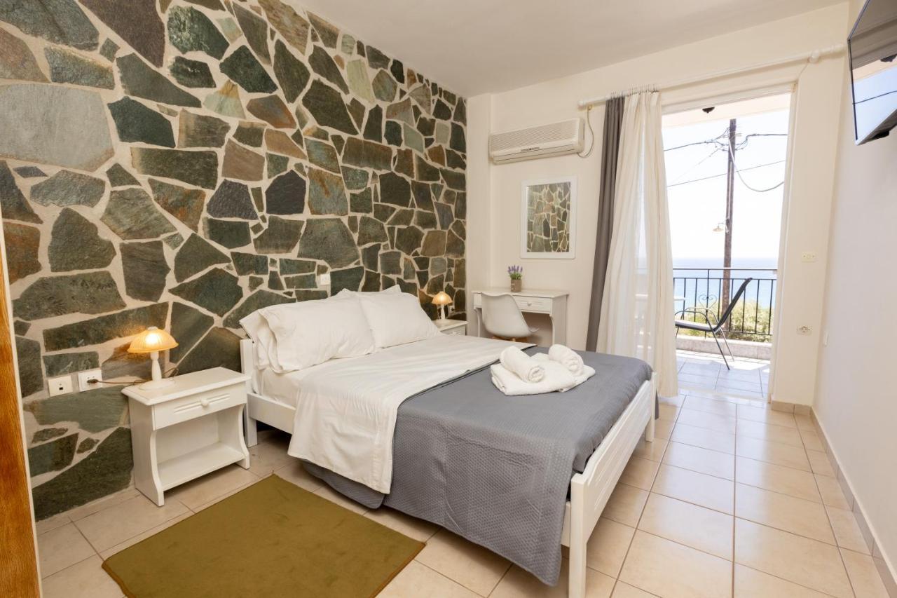 Αnastasia apartments Μαυροβούνι Εξωτερικό φωτογραφία