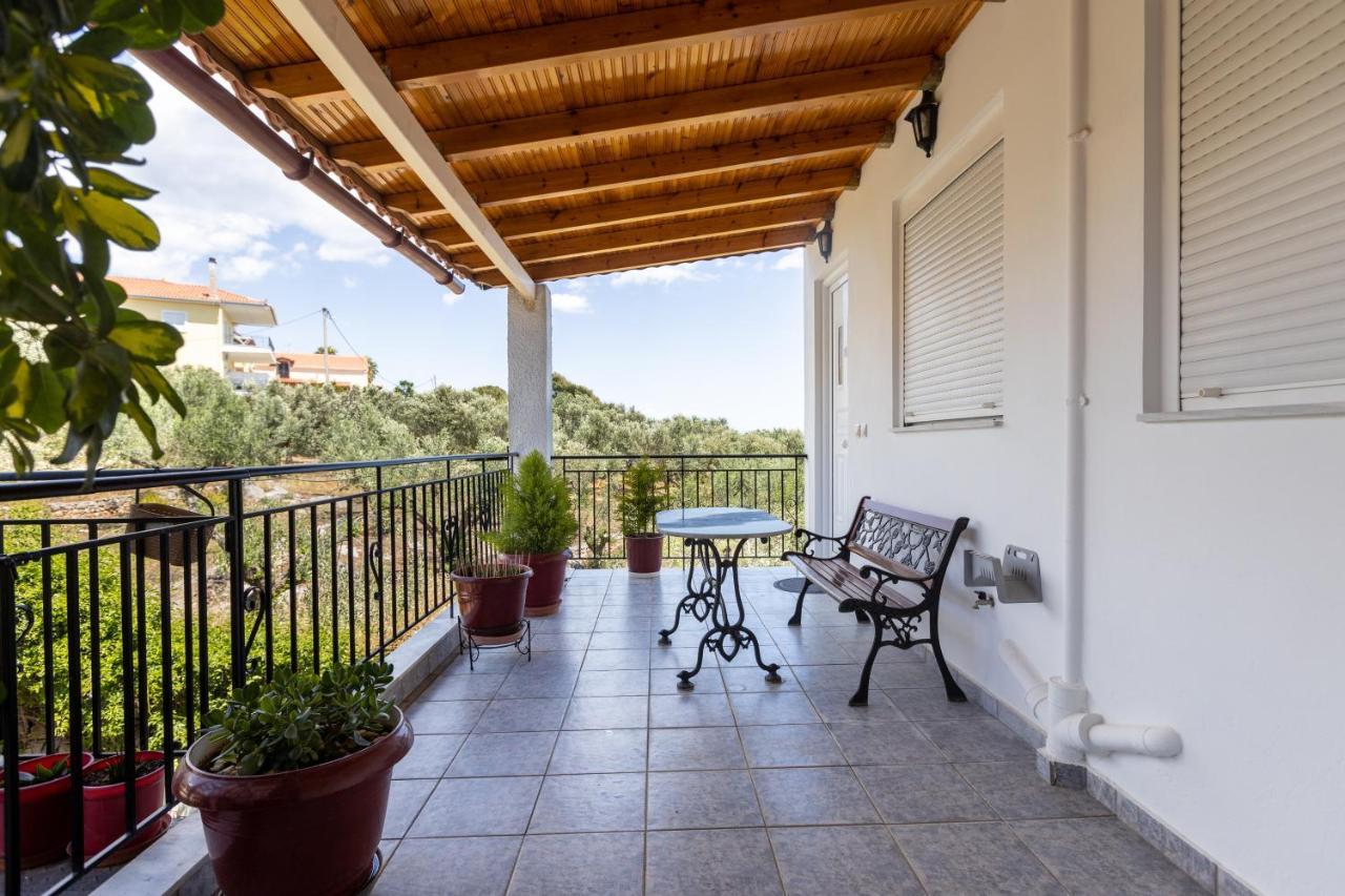 Αnastasia apartments Μαυροβούνι Εξωτερικό φωτογραφία