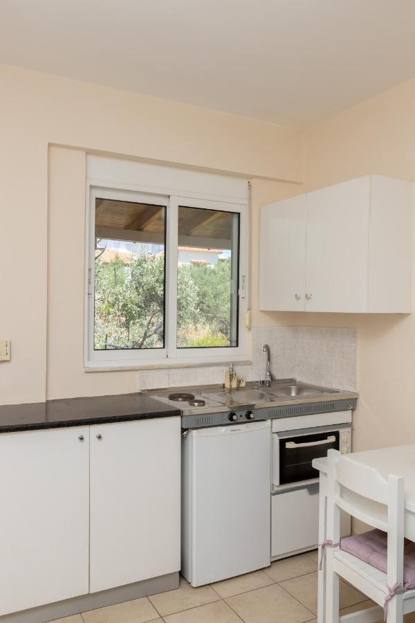 Αnastasia apartments Μαυροβούνι Εξωτερικό φωτογραφία