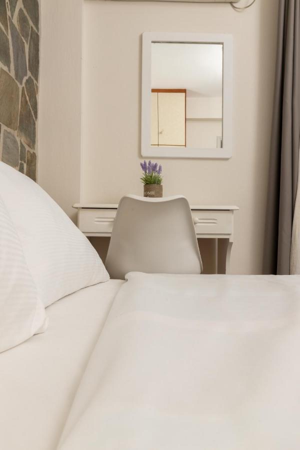 Αnastasia apartments Μαυροβούνι Εξωτερικό φωτογραφία