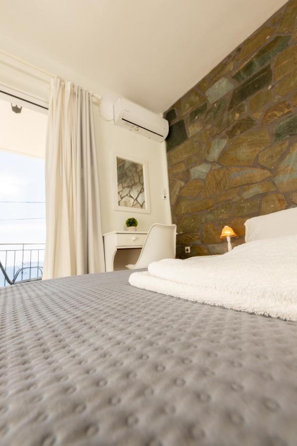 Αnastasia apartments Μαυροβούνι Εξωτερικό φωτογραφία