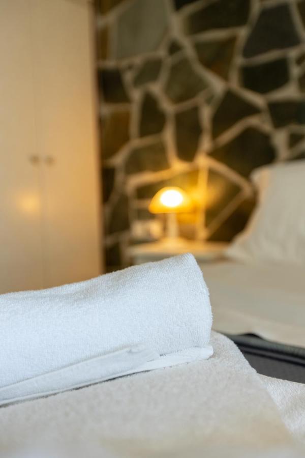 Αnastasia apartments Μαυροβούνι Εξωτερικό φωτογραφία
