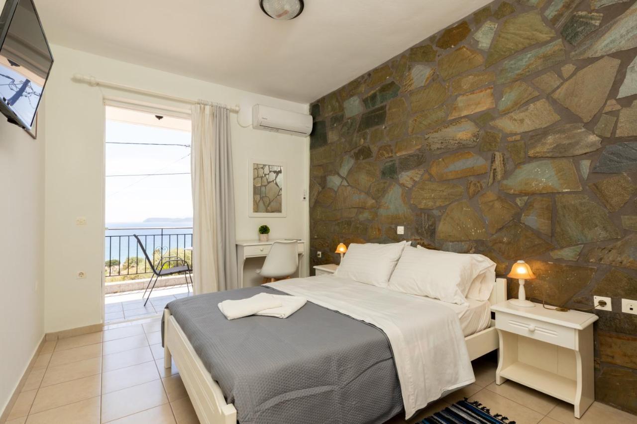 Αnastasia apartments Μαυροβούνι Εξωτερικό φωτογραφία