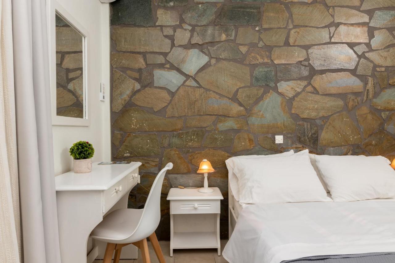 Αnastasia apartments Μαυροβούνι Εξωτερικό φωτογραφία