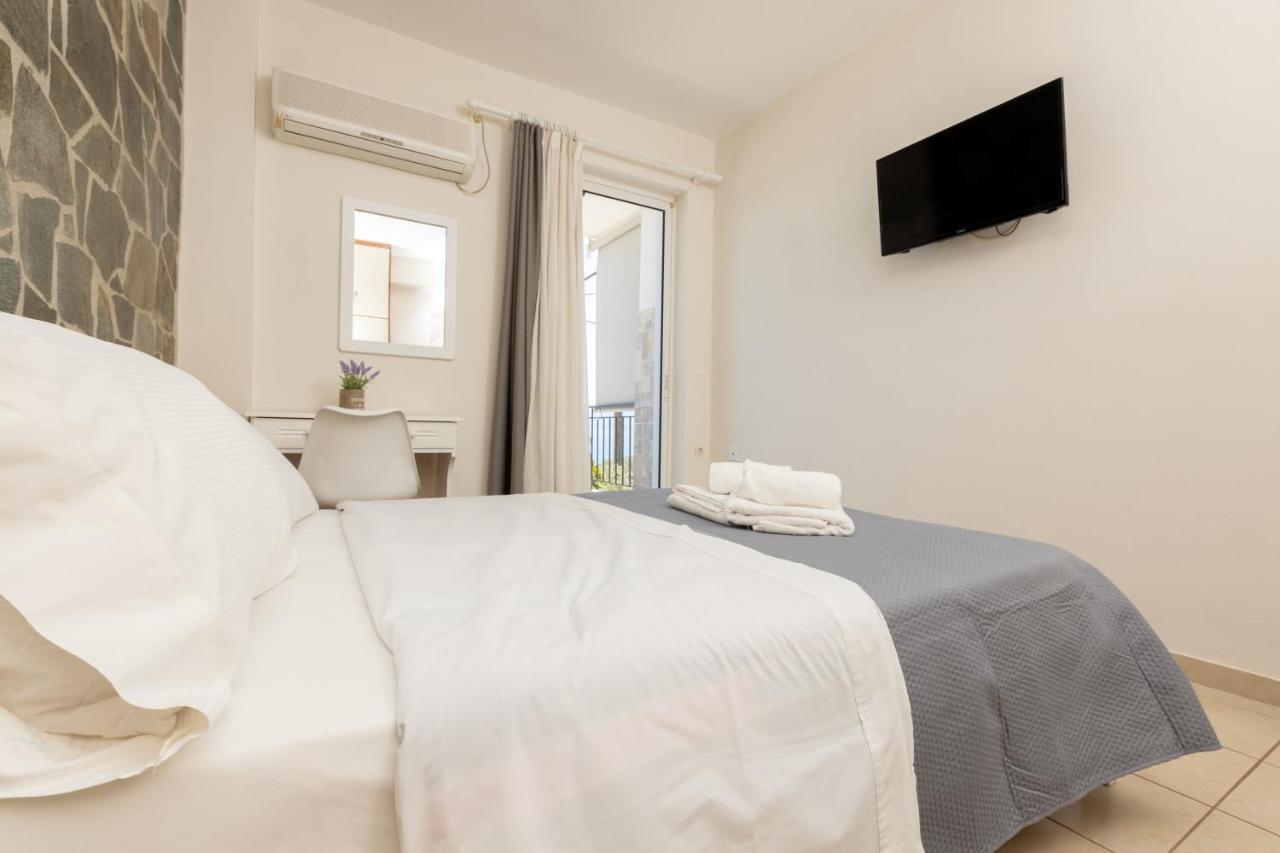 Αnastasia apartments Μαυροβούνι Εξωτερικό φωτογραφία