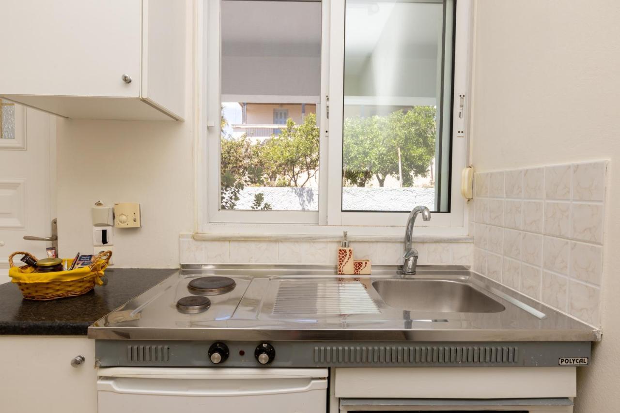 Αnastasia apartments Μαυροβούνι Εξωτερικό φωτογραφία