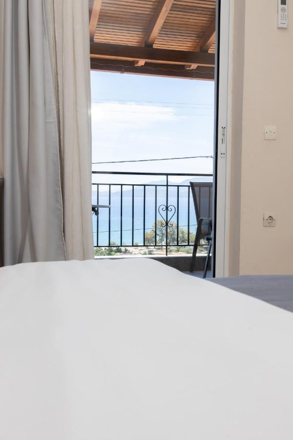Αnastasia apartments Μαυροβούνι Εξωτερικό φωτογραφία