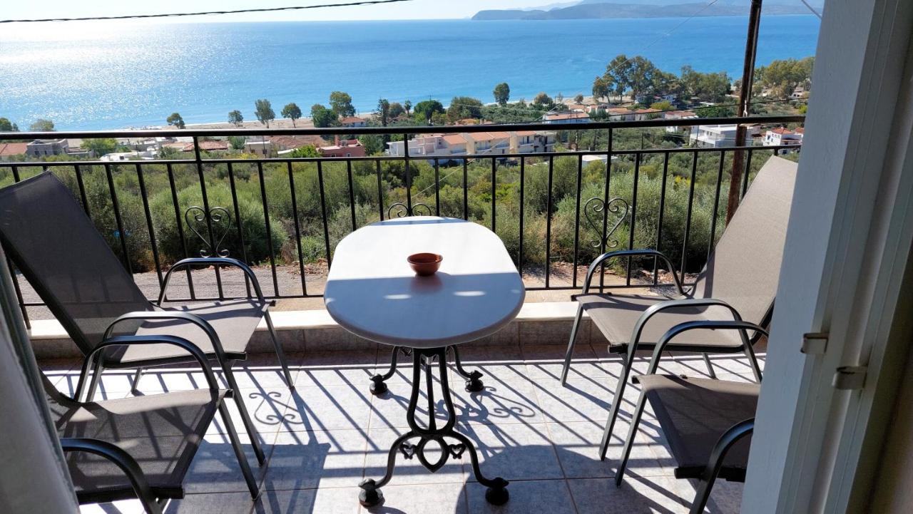 Αnastasia apartments Μαυροβούνι Εξωτερικό φωτογραφία