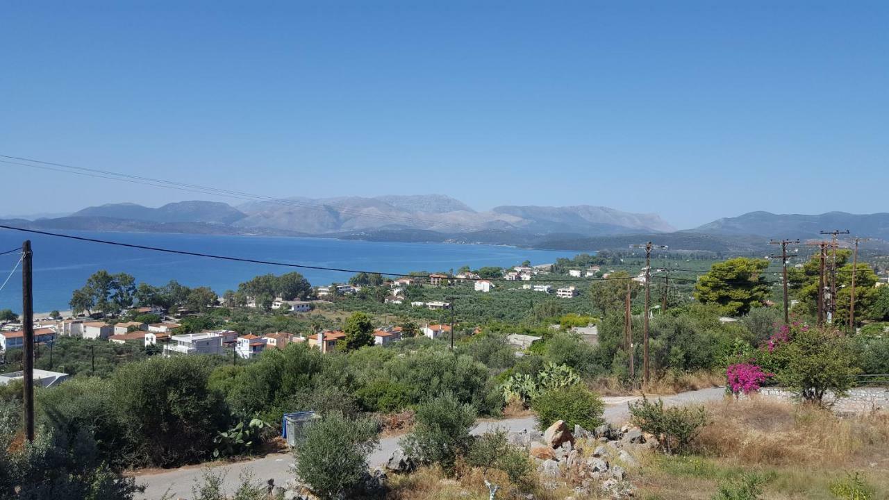 Αnastasia apartments Μαυροβούνι Εξωτερικό φωτογραφία