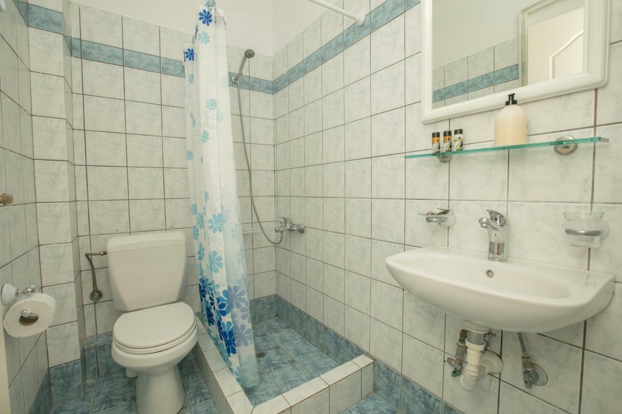 Αnastasia apartments Μαυροβούνι Εξωτερικό φωτογραφία