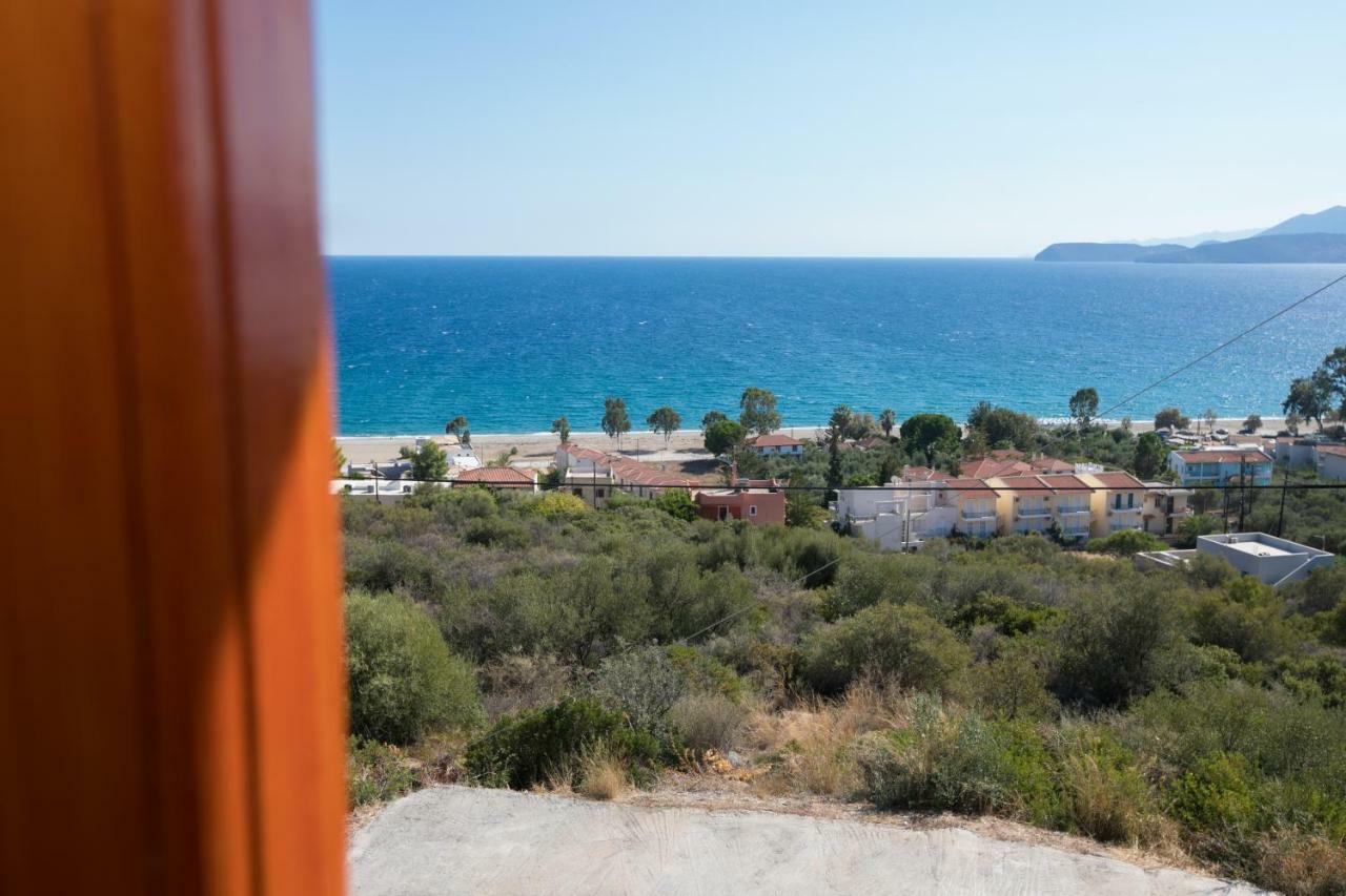 Αnastasia apartments Μαυροβούνι Εξωτερικό φωτογραφία