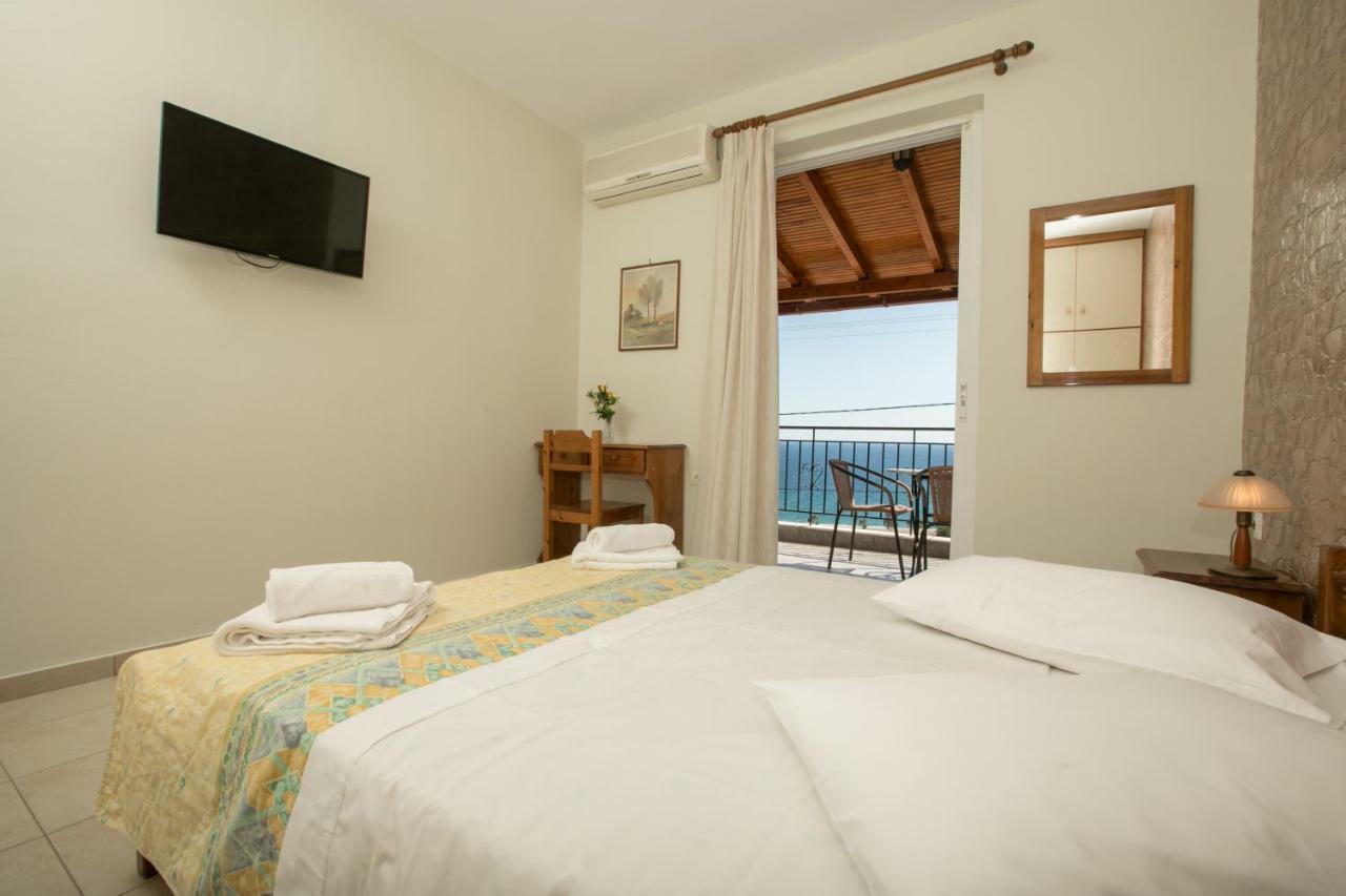Αnastasia apartments Μαυροβούνι Εξωτερικό φωτογραφία