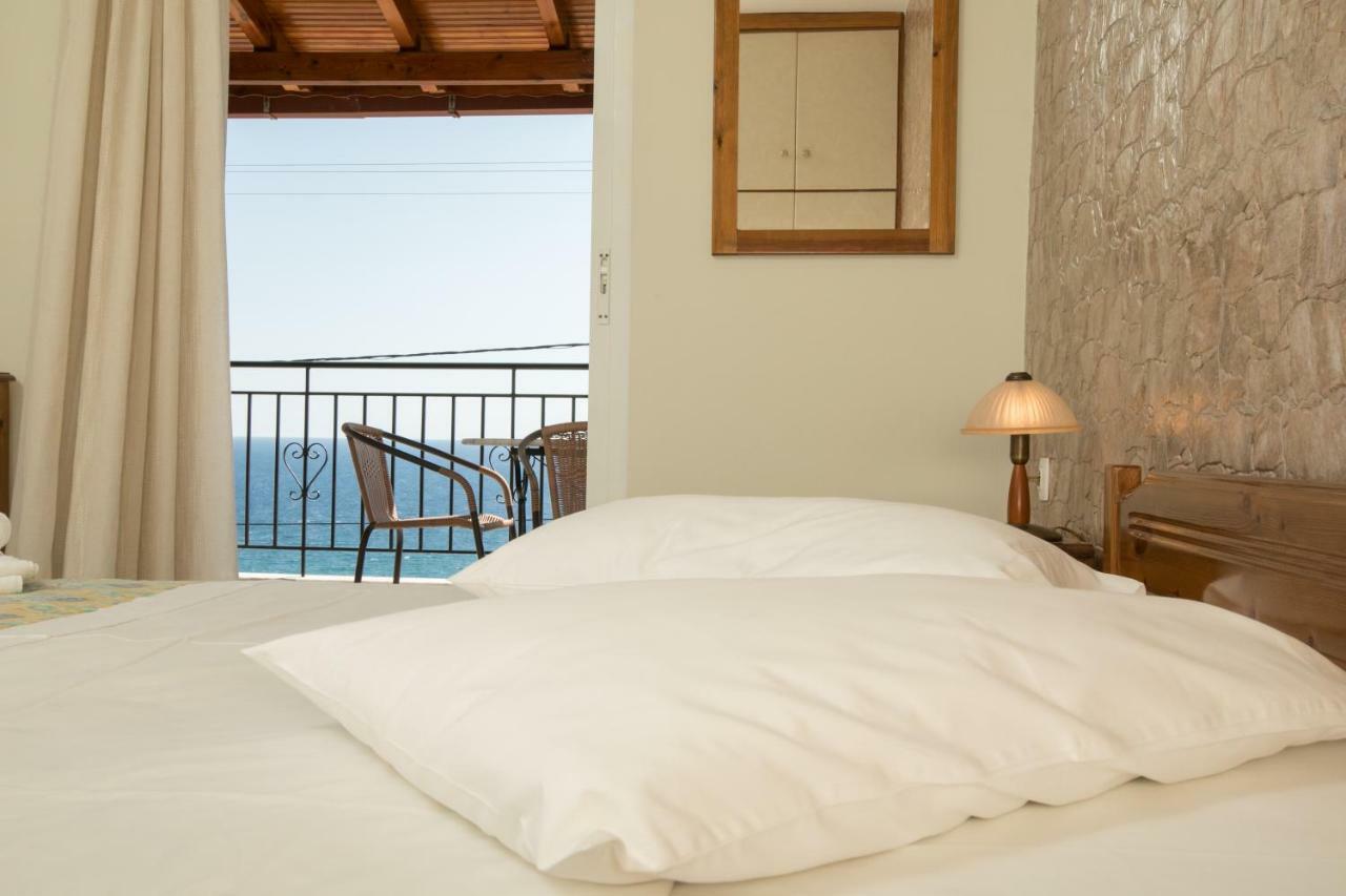 Αnastasia apartments Μαυροβούνι Εξωτερικό φωτογραφία